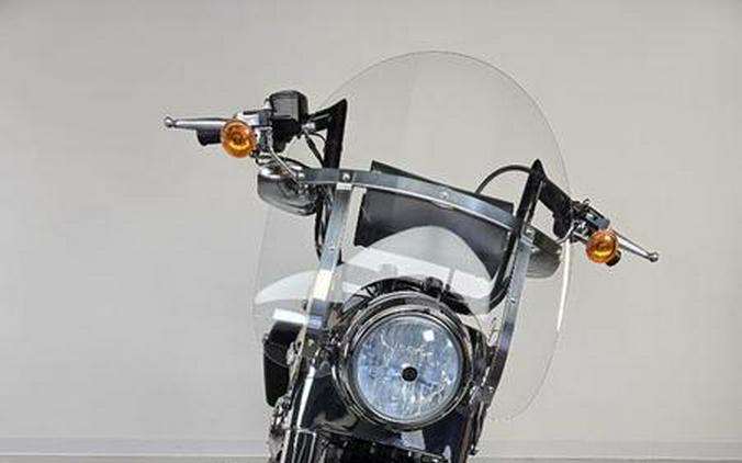 2013 Harley-Davidson® FLD - Dyna® Switchback™
