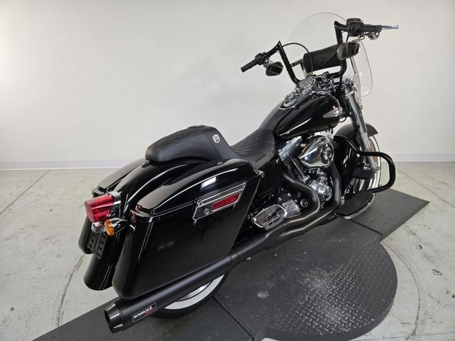 2013 Harley-Davidson® FLD - Dyna® Switchback™