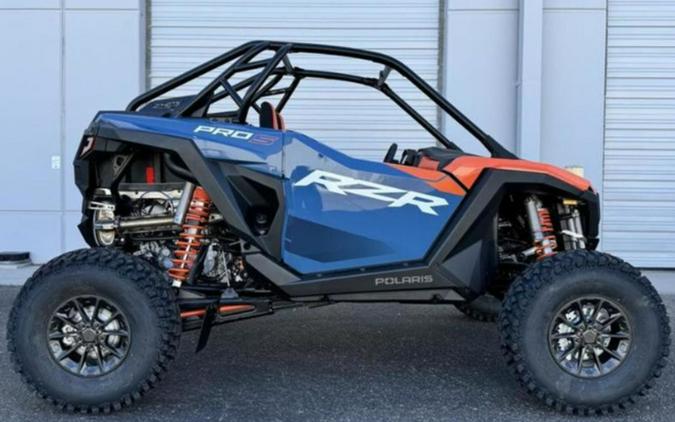 2025 Polaris RZR Pro S Premium