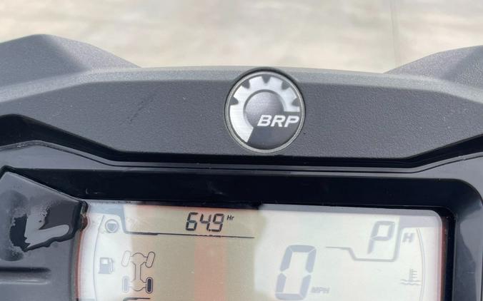 2021 Can-Am Outlander™ XT 650