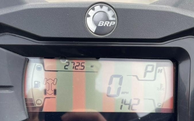 2021 Can-Am Outlander™ XT 650