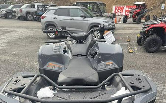 2026 Can-Am® Outlander 500