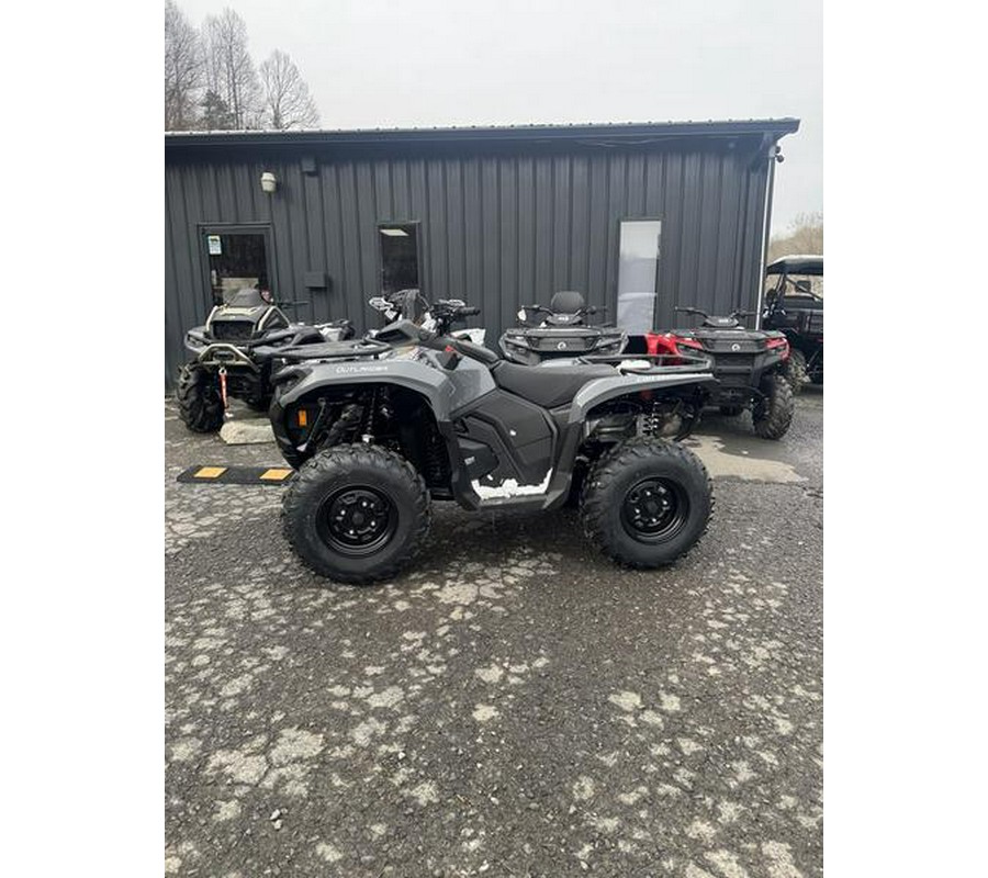 2026 Can-Am® Outlander 500