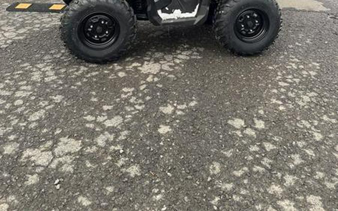 2026 Can-Am® Outlander 500