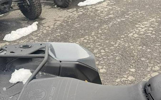 2026 Can-Am® Outlander 500