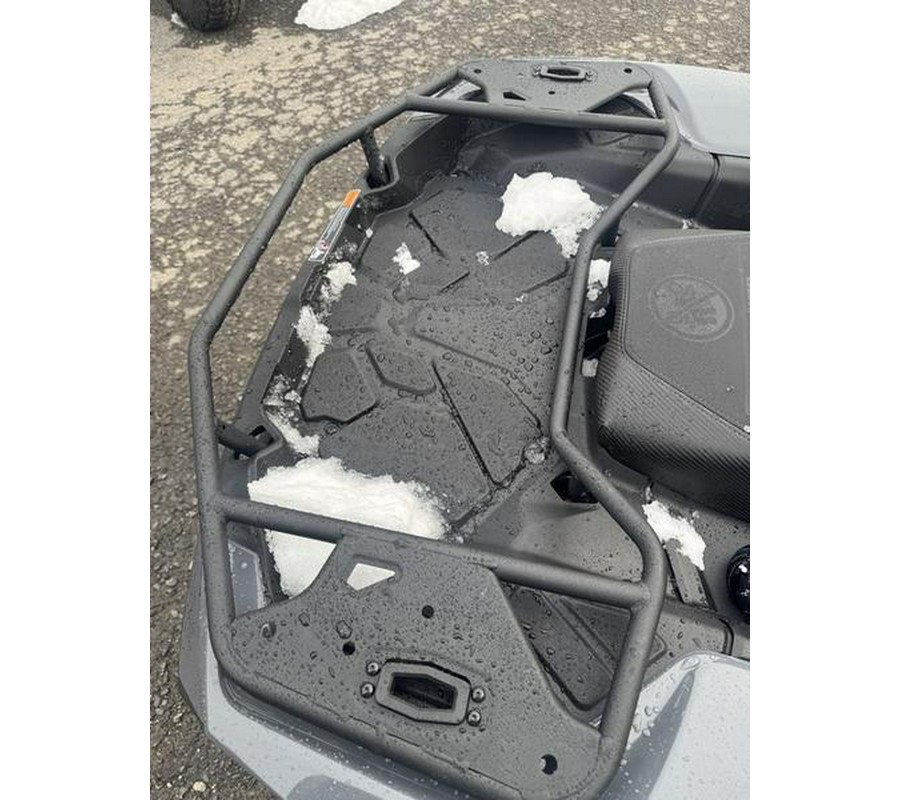 2026 Can-Am® Outlander 500