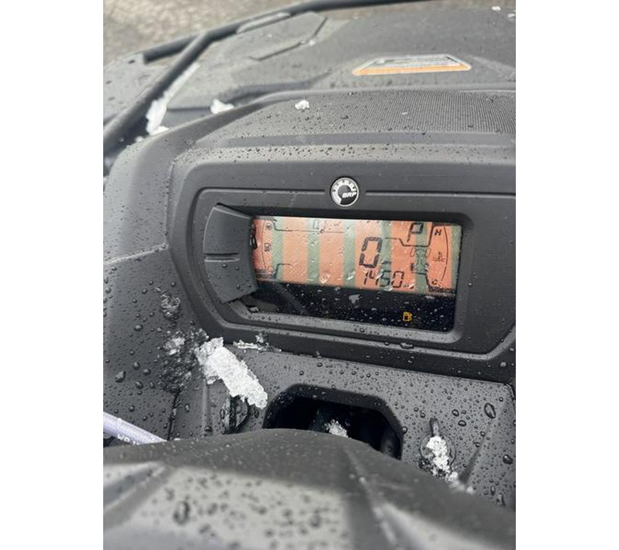 2026 Can-Am® Outlander 500