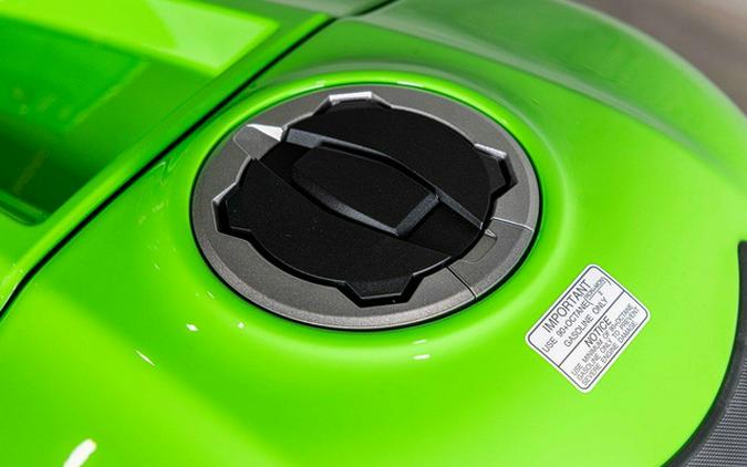 2026 Kawasaki NINJAZX-10R ABS