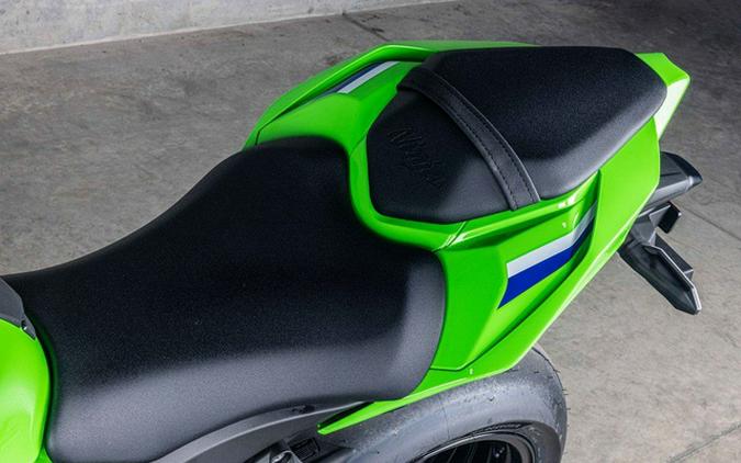 2026 Kawasaki NINJAZX-10R ABS