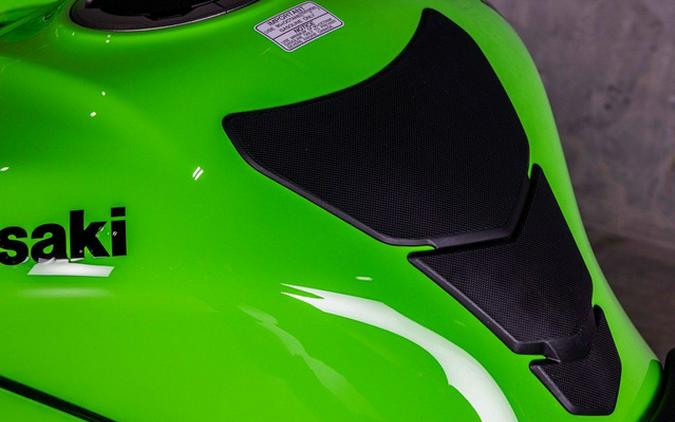 2026 Kawasaki NINJAZX-10R ABS