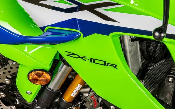 2026 Kawasaki NINJAZX-10R ABS