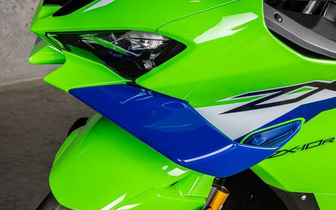 2026 Kawasaki NINJAZX-10R ABS
