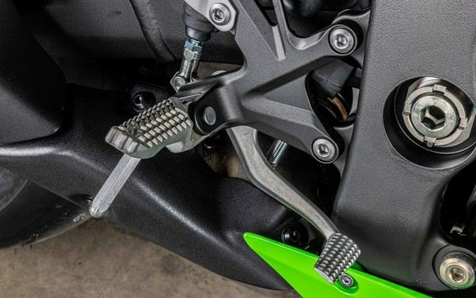 2026 Kawasaki NINJAZX-10R ABS