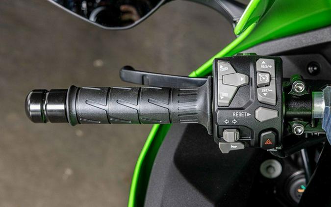 2026 Kawasaki NINJAZX-10R ABS
