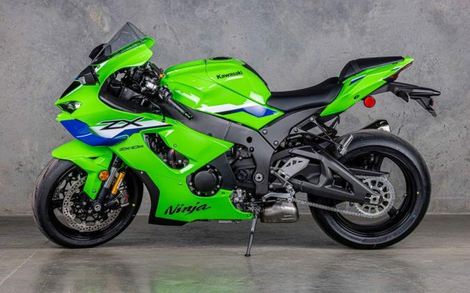 Kawasaki Ninja ZX-10R Sport motorcycles for sale in CHUBBUCK, MT
