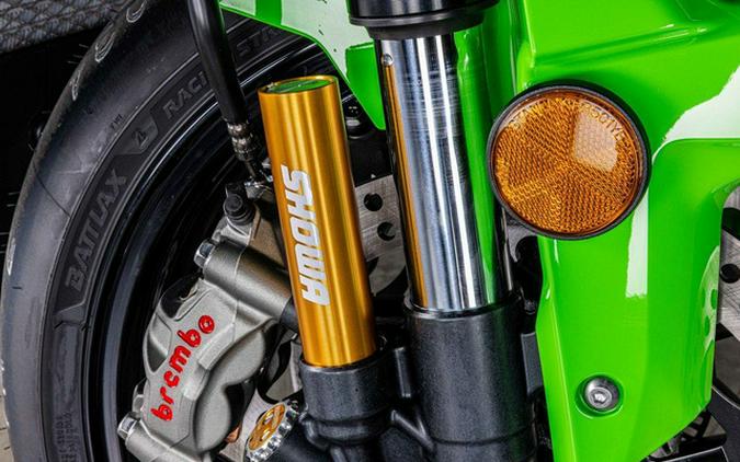 2026 Kawasaki NINJAZX-10R ABS