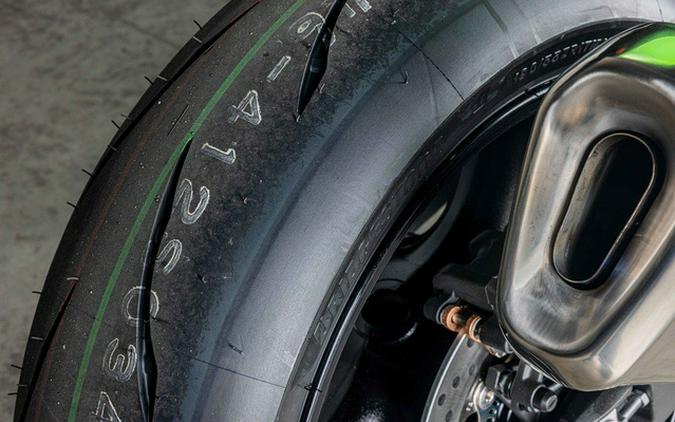 2026 Kawasaki NINJAZX-10R ABS