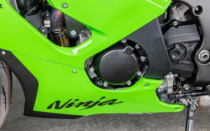 2026 Kawasaki NINJAZX-10R ABS
