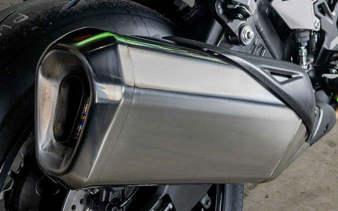2026 Kawasaki NINJAZX-10R ABS