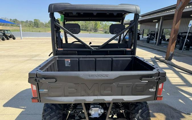 2026 CFMOTO UFORCE 600 CAMO
