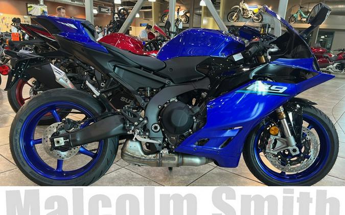 2026 Yamaha YZF R9 CA