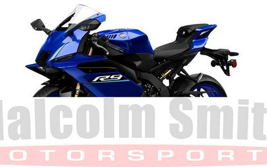 2026 Yamaha YZF R9 CA