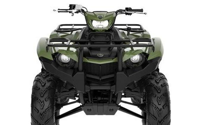 2026 Yamaha Kodiak 450 EPS