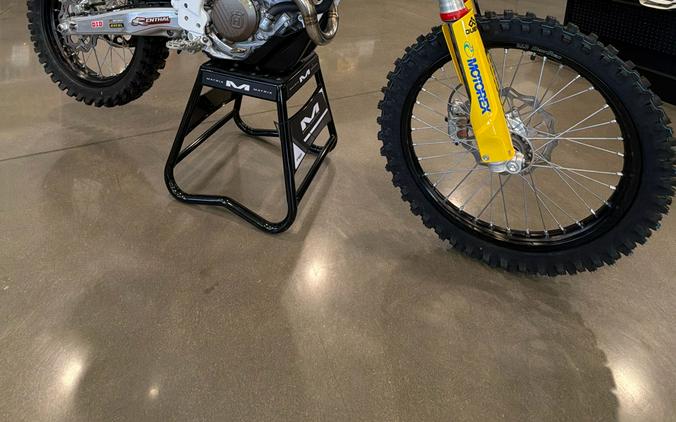 2027 Husqvarna FC 250