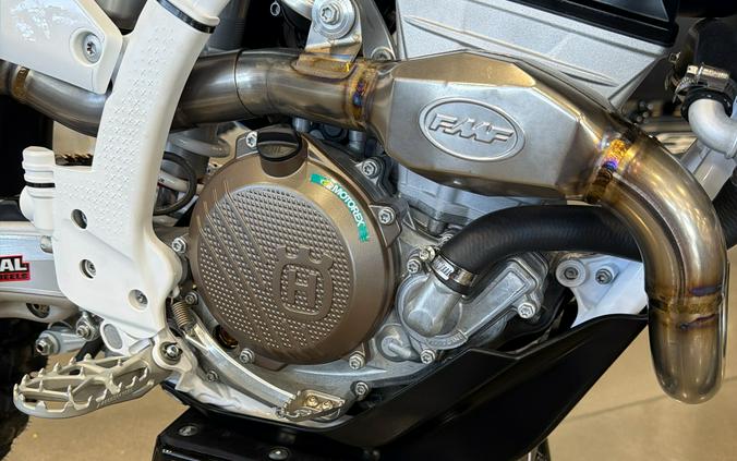 2027 Husqvarna FC 250