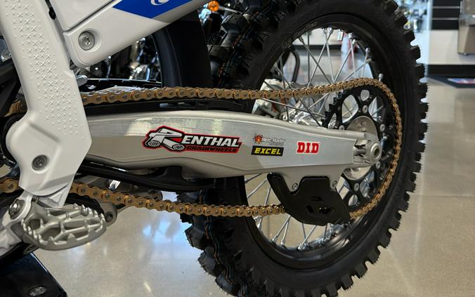 2027 Husqvarna FC 250