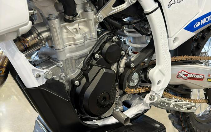 2027 Husqvarna FC 250