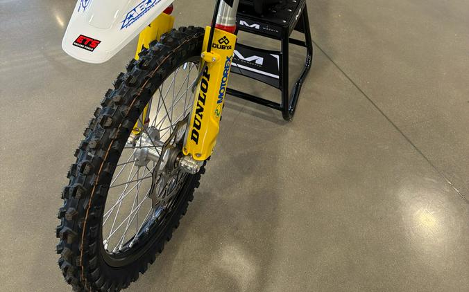 2027 Husqvarna FC 250
