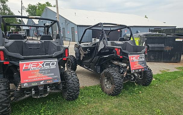 2023 Can-Am Maverick™ Sport DPS 1000R