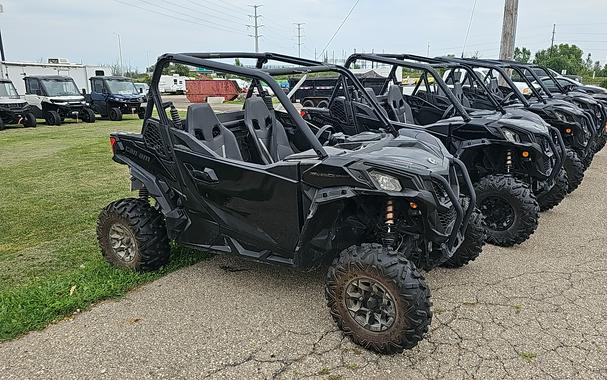 2023 Can-Am Maverick™ Sport DPS 1000R