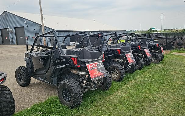 2023 Can-Am Maverick™ Sport DPS 1000R