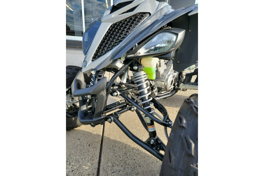 2018 Raptor 700 - Yamaha