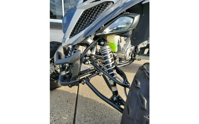 2018 Yamaha Raptor 700