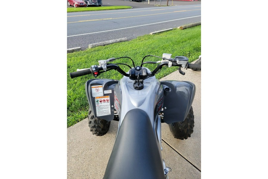 2018 Raptor 700 - Yamaha