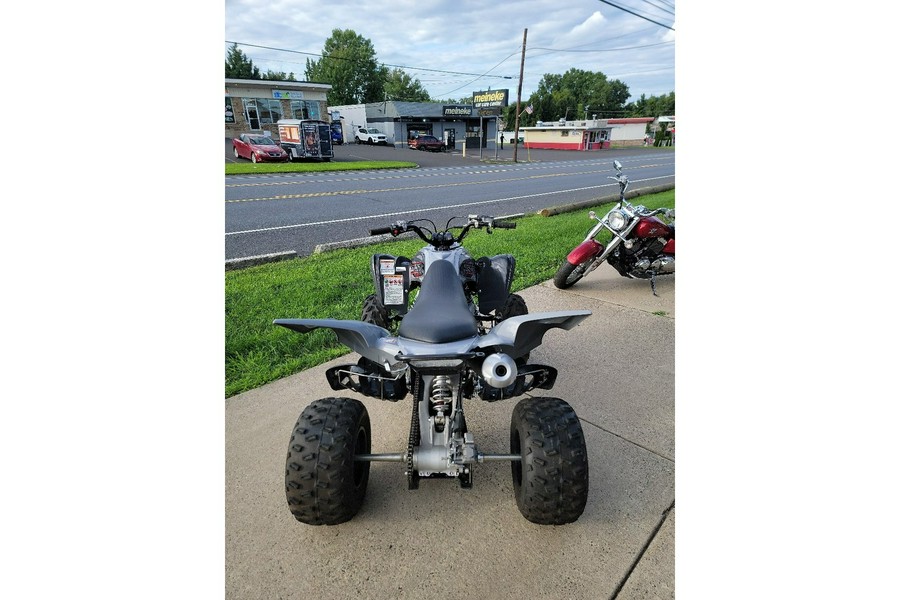 2018 Raptor 700 - Yamaha