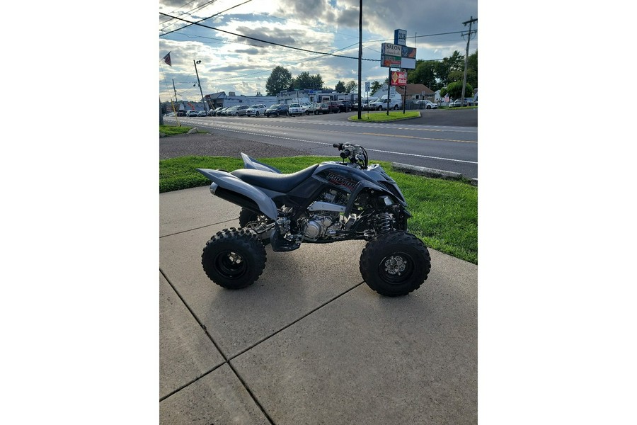 2018 Raptor 700 - Yamaha