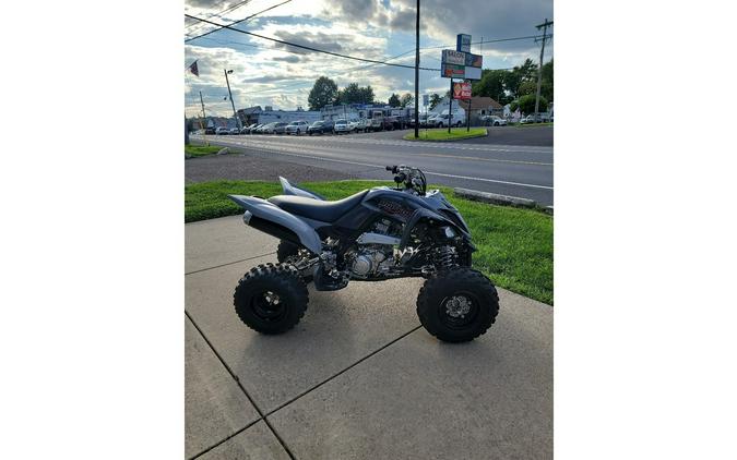 2018 Yamaha Raptor 700