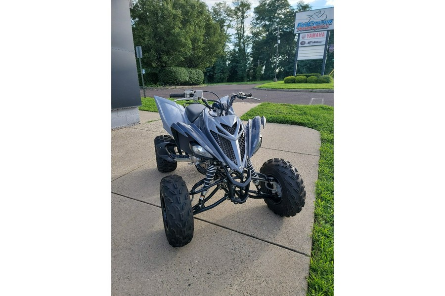 2018 Raptor 700 - Yamaha