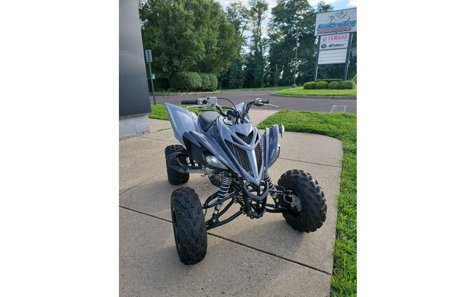 2018 Yamaha Raptor 700