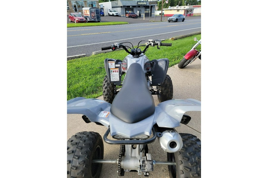 2018 Raptor 700 - Yamaha