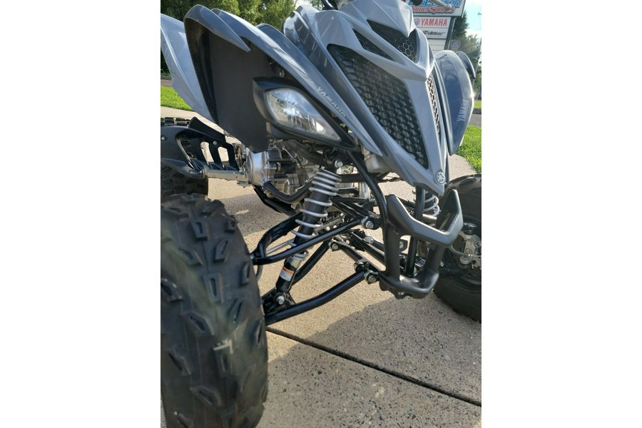 2018 Raptor 700 - Yamaha
