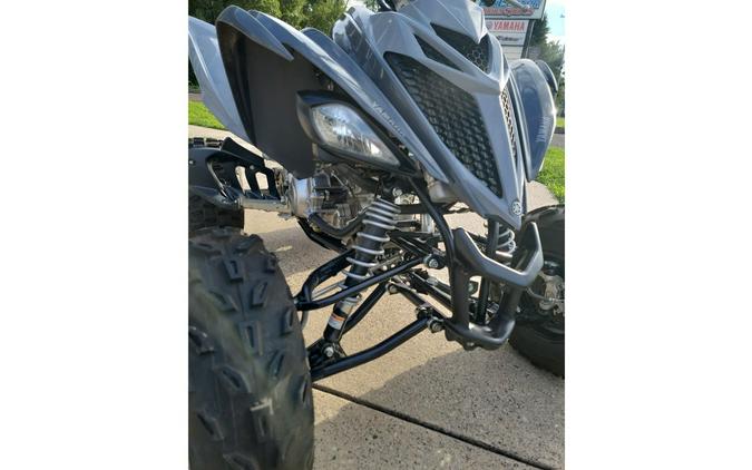 2018 Yamaha Raptor 700