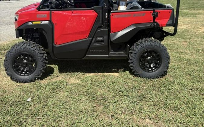 2026 Honda Pioneer 1000-5 Deluxe