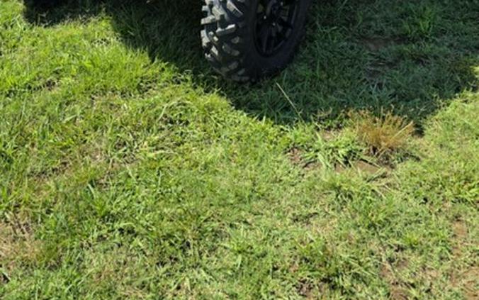 2026 Honda Pioneer 1000-5 Deluxe