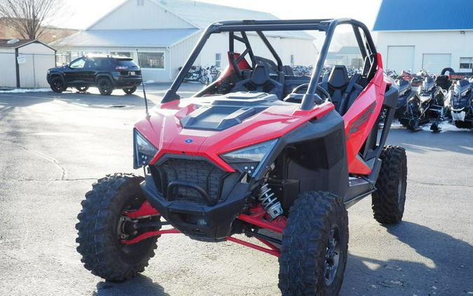 2020 Polaris® RZR® Pro XP® Ultimate