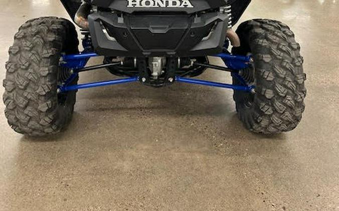 2020 Honda Talon 1000X